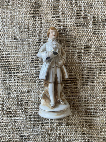 Vintage Occupied Japan Figurine