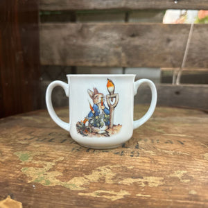 Peter Rabbit Cup